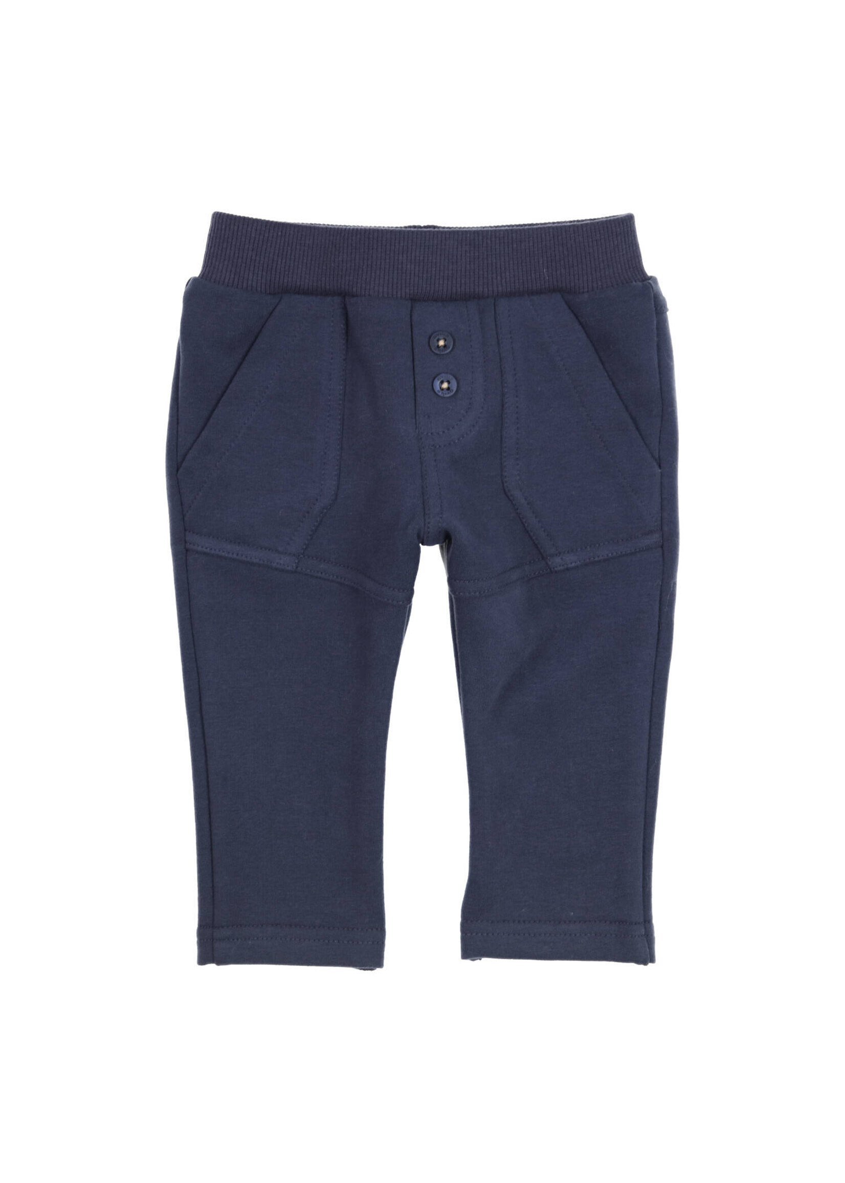 Gymp trouser carbondoux navy