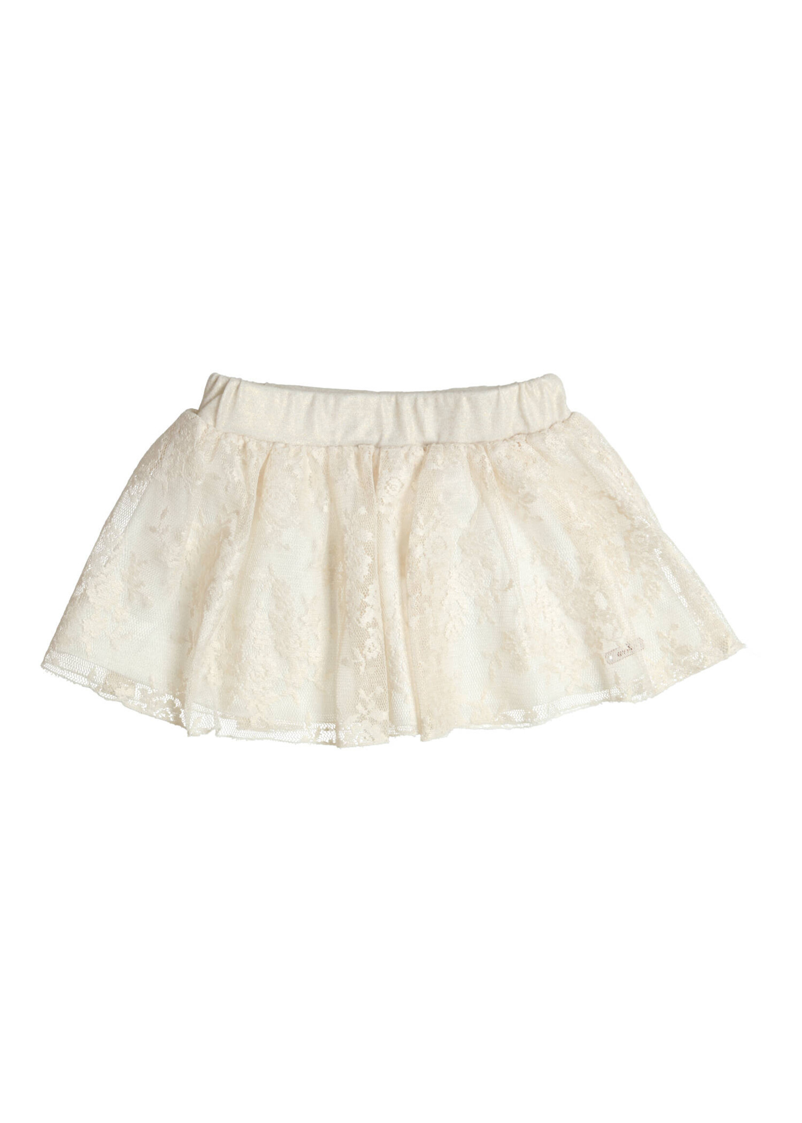 Gymp skirt diana gold