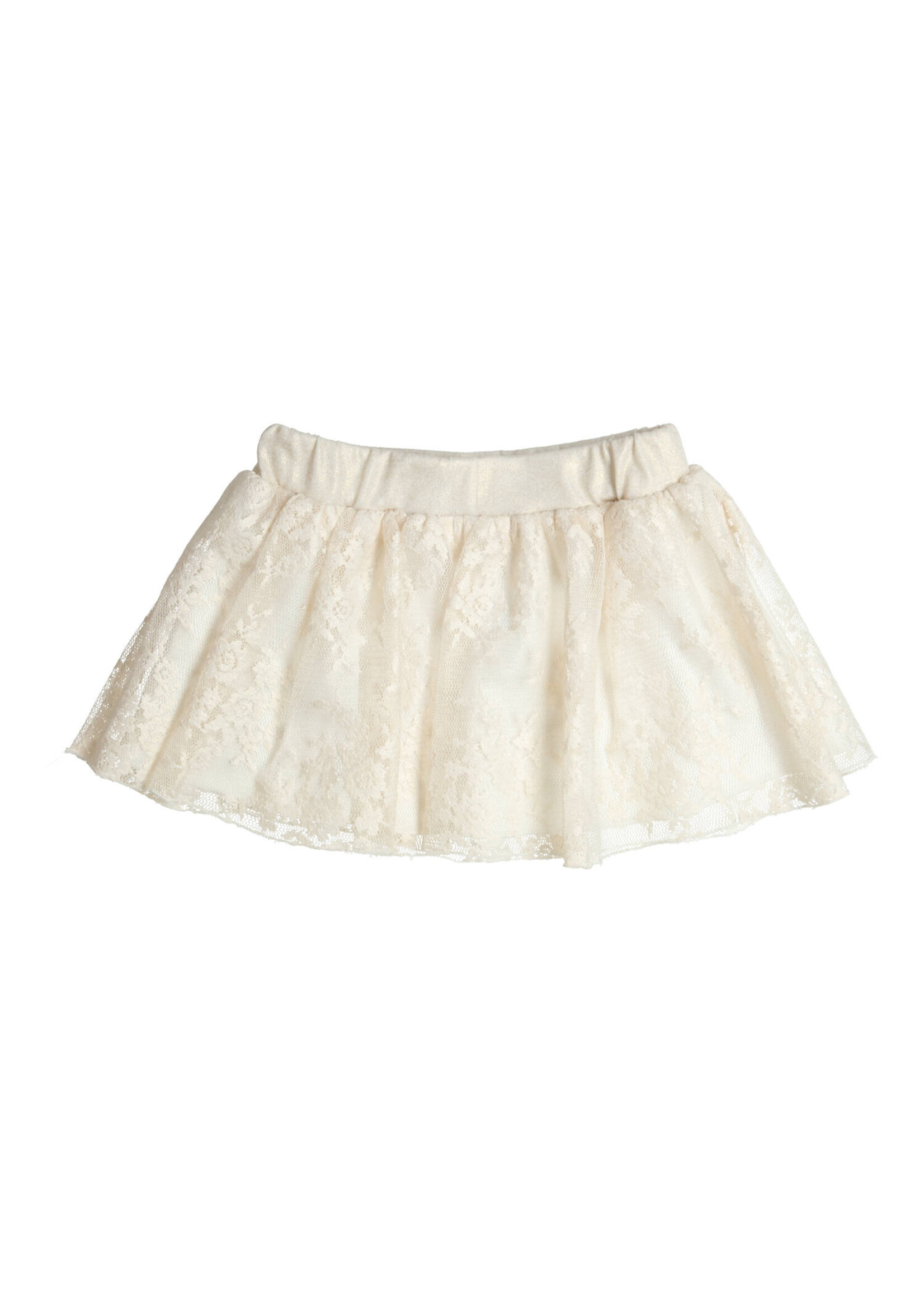 Gymp skirt diana gold