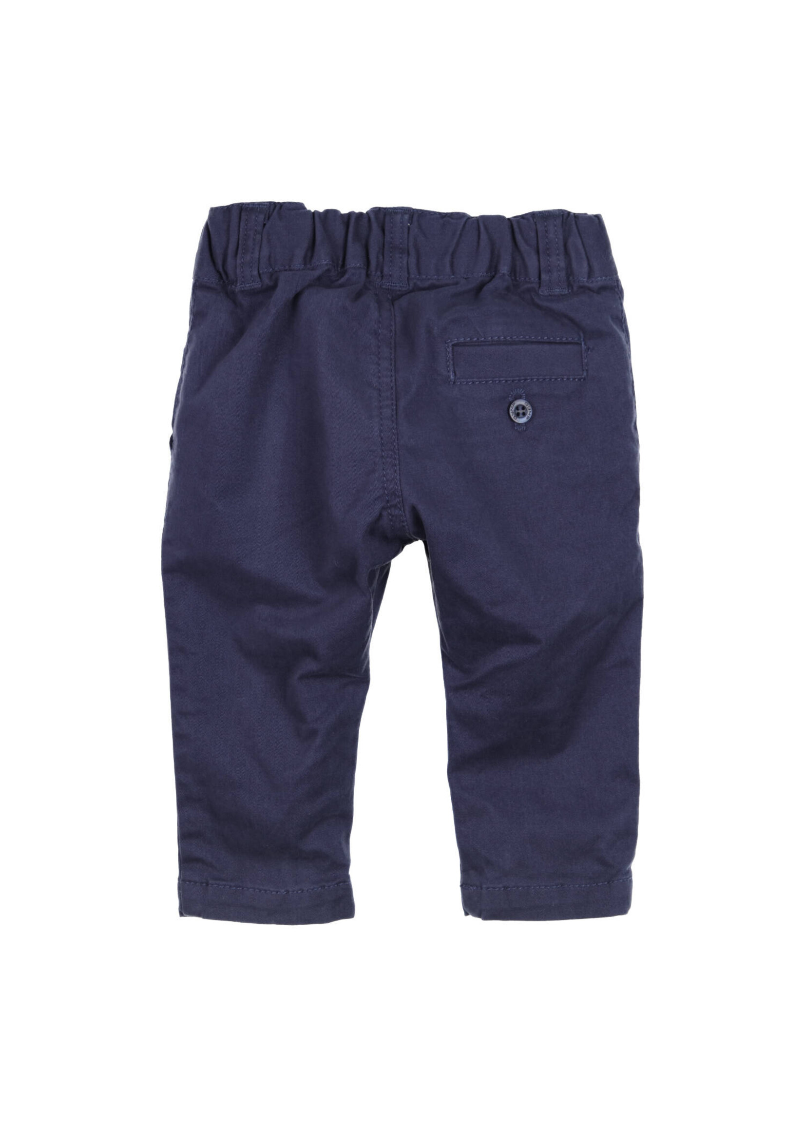 Gymp trouser beaufort navy