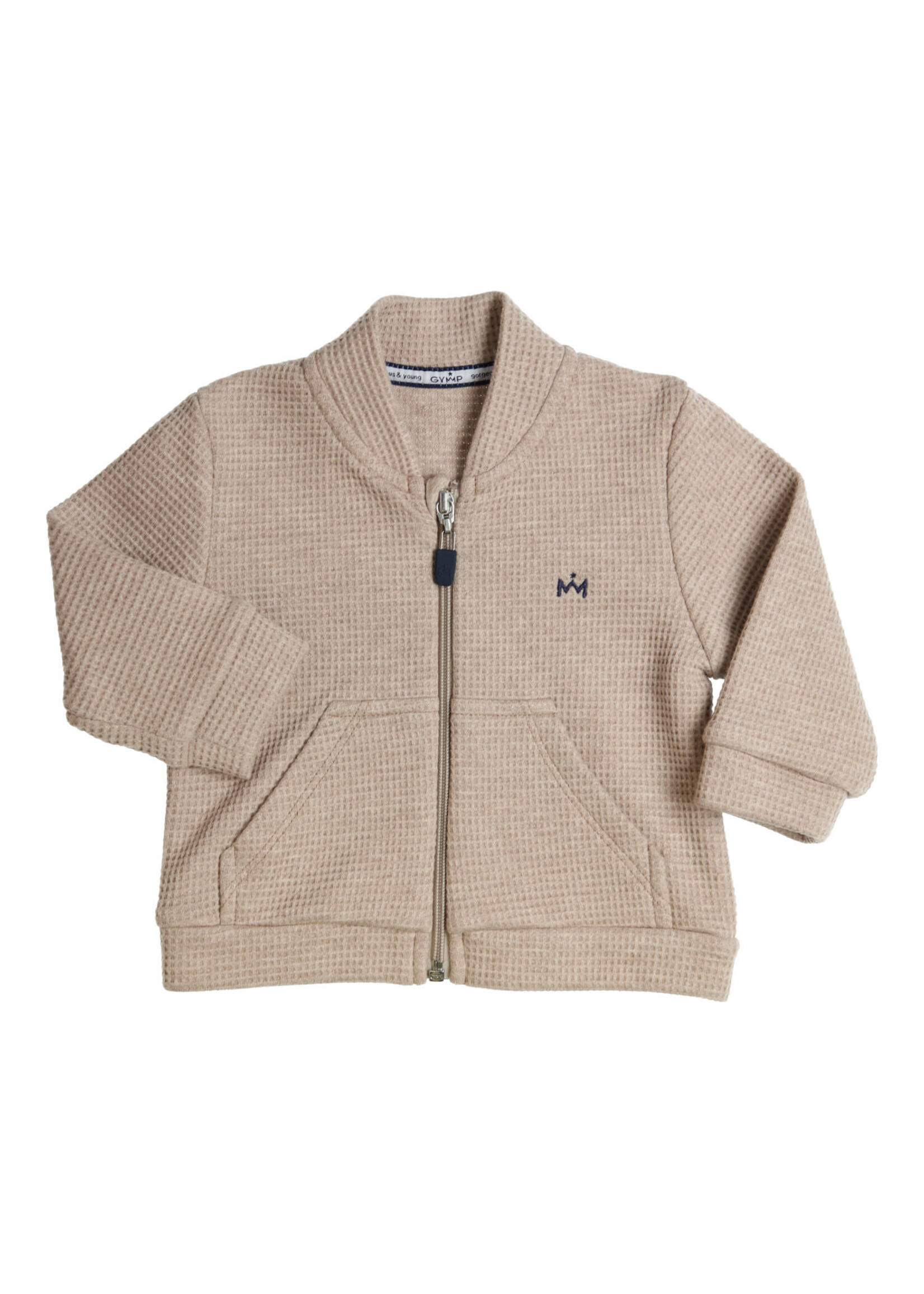 Gymp cardigan medgar