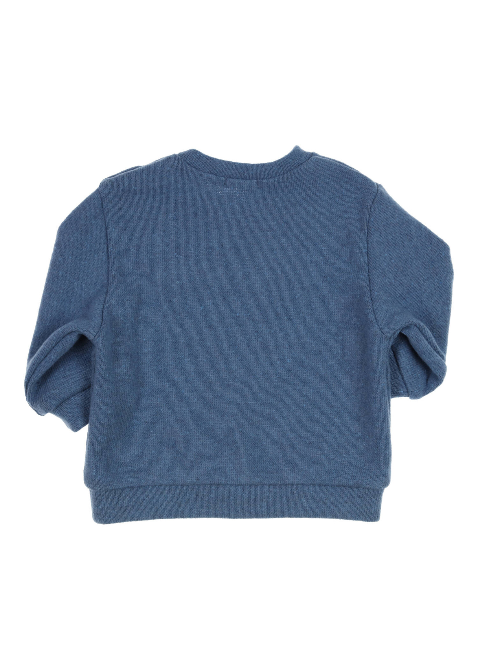 Gymp pullover gillo blue