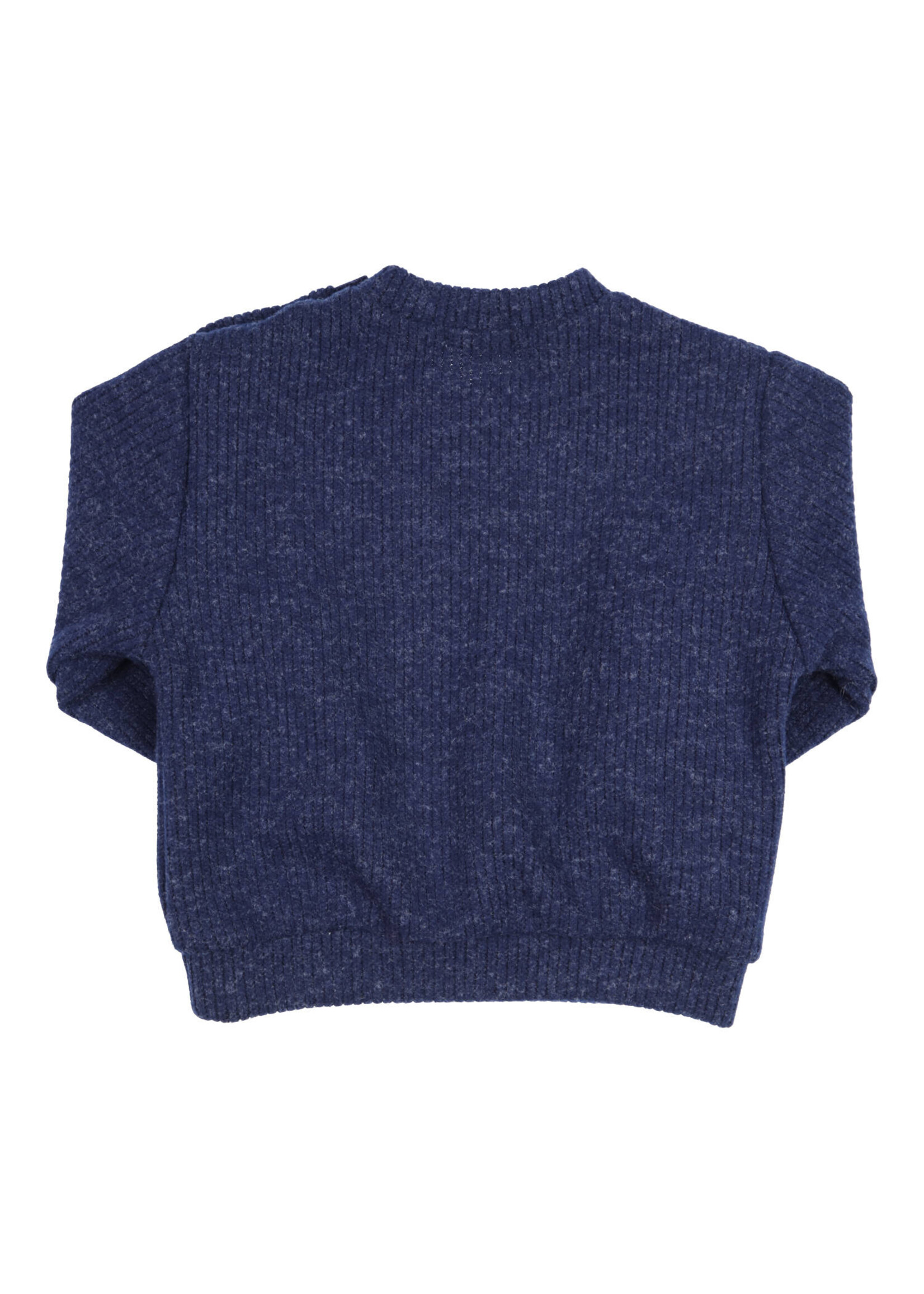 Gymp sweater billy navy