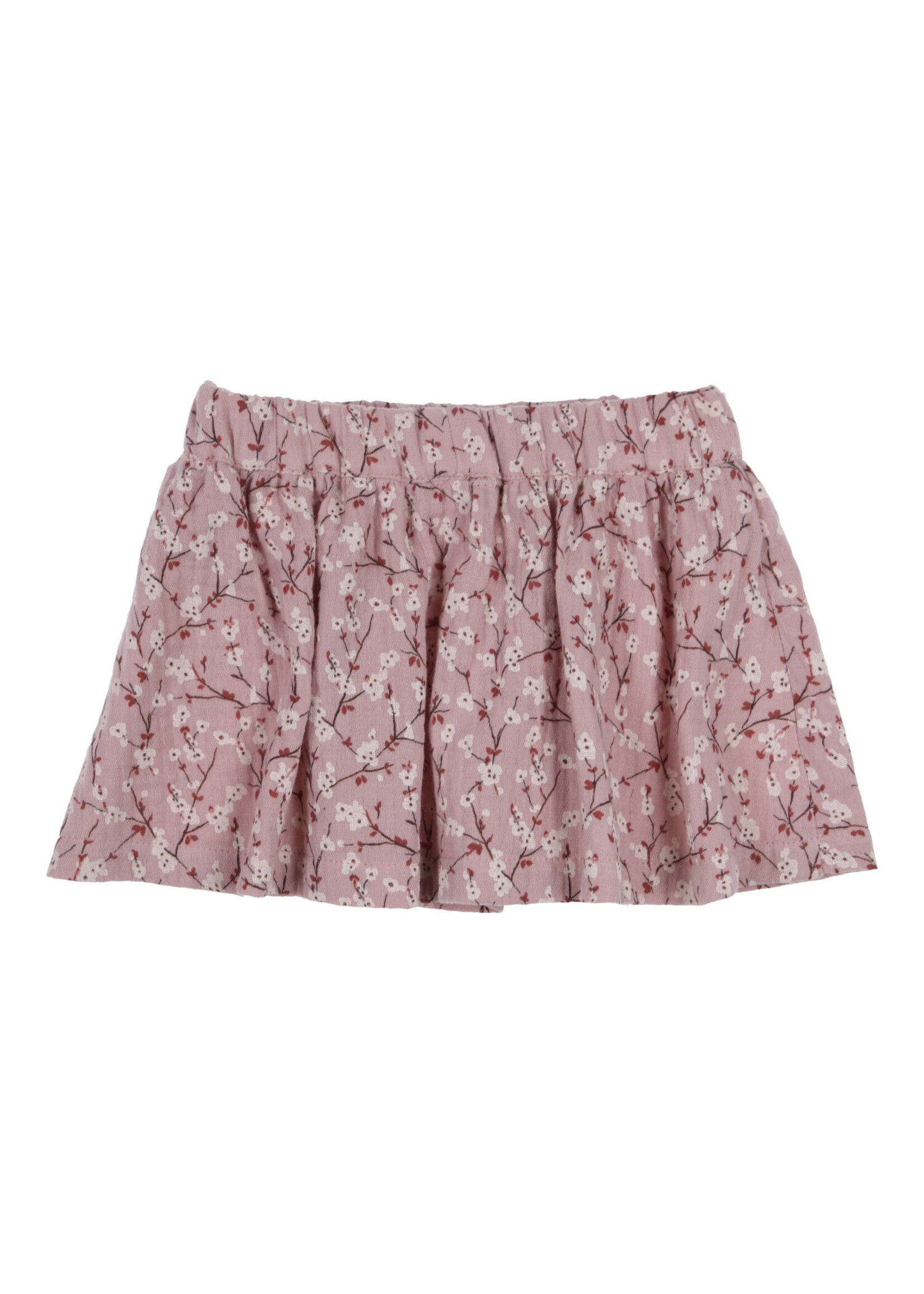 Gymp skirt blossom