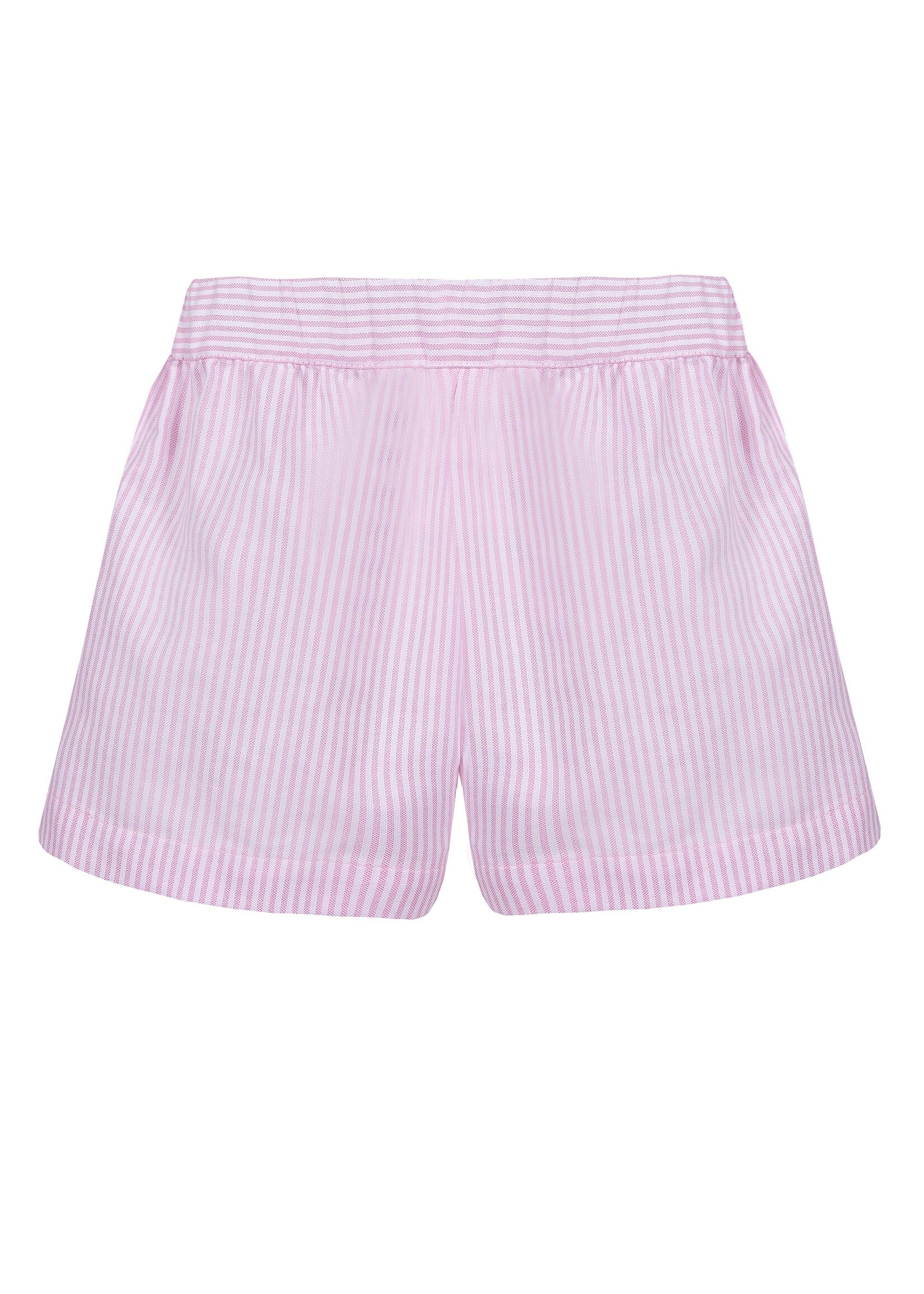 lapin house korte broek roze