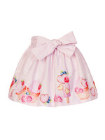 balloon chic rok cupcake roze