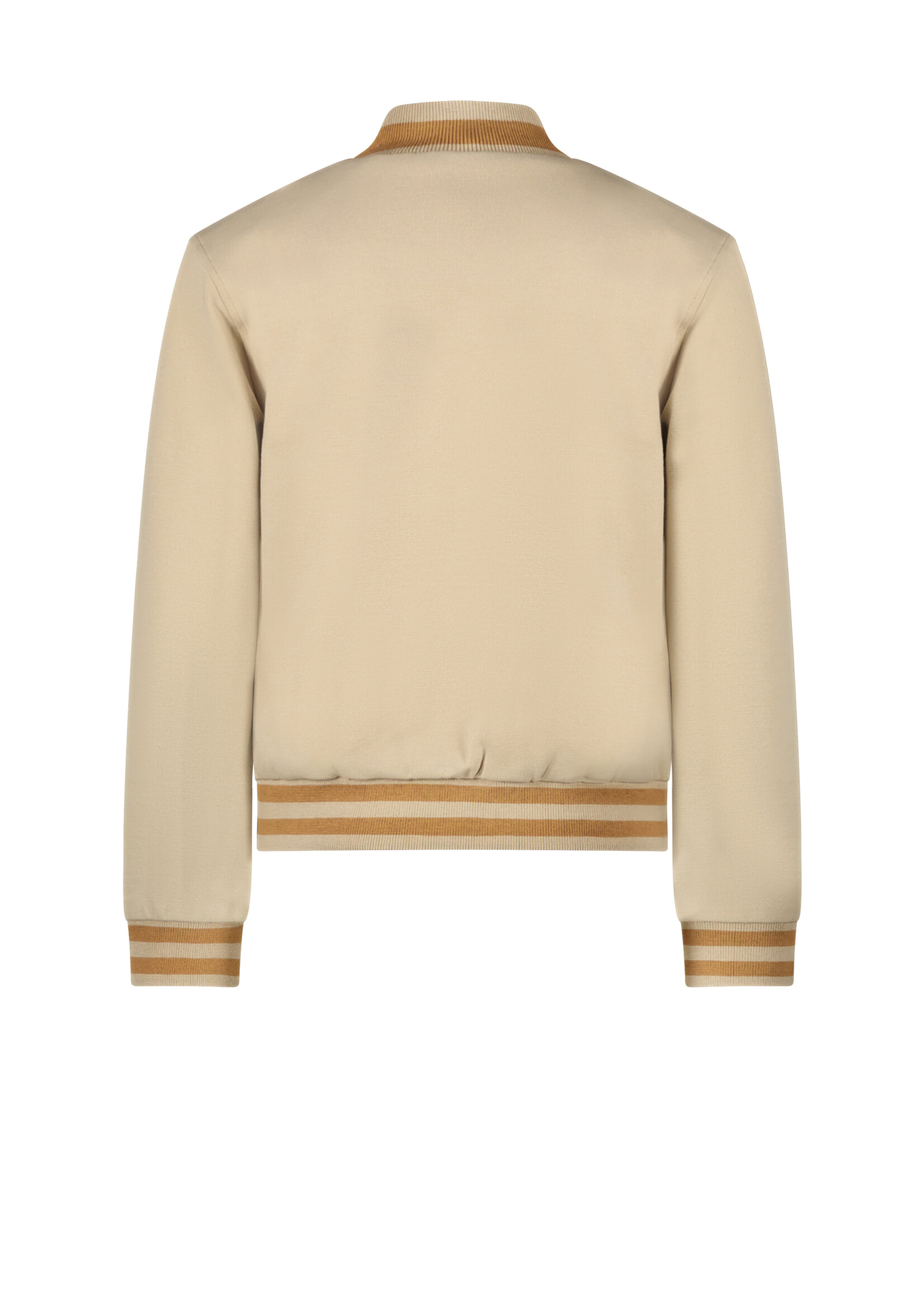 le chic garcon brian bomber