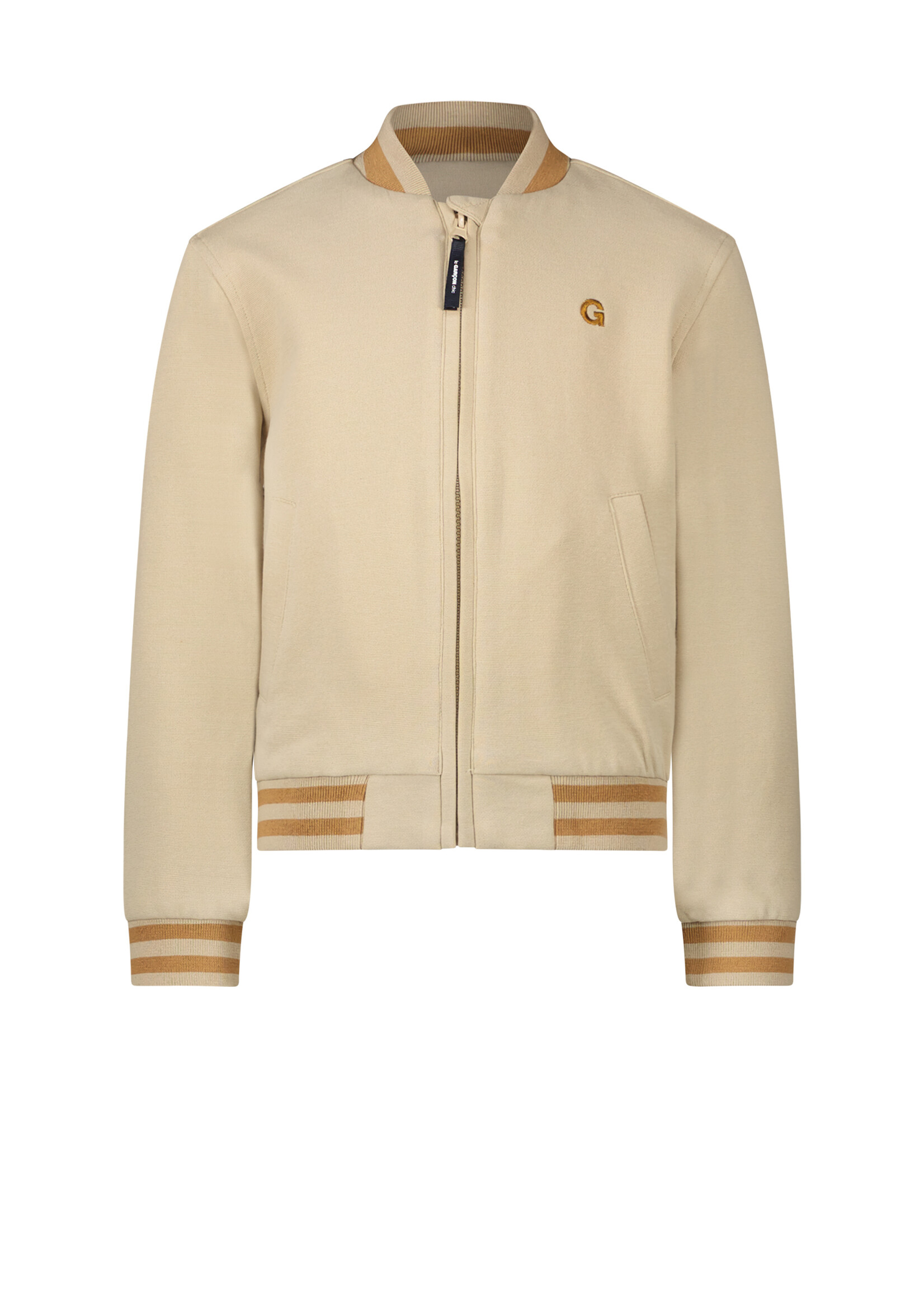 le chic garcon brian bomber