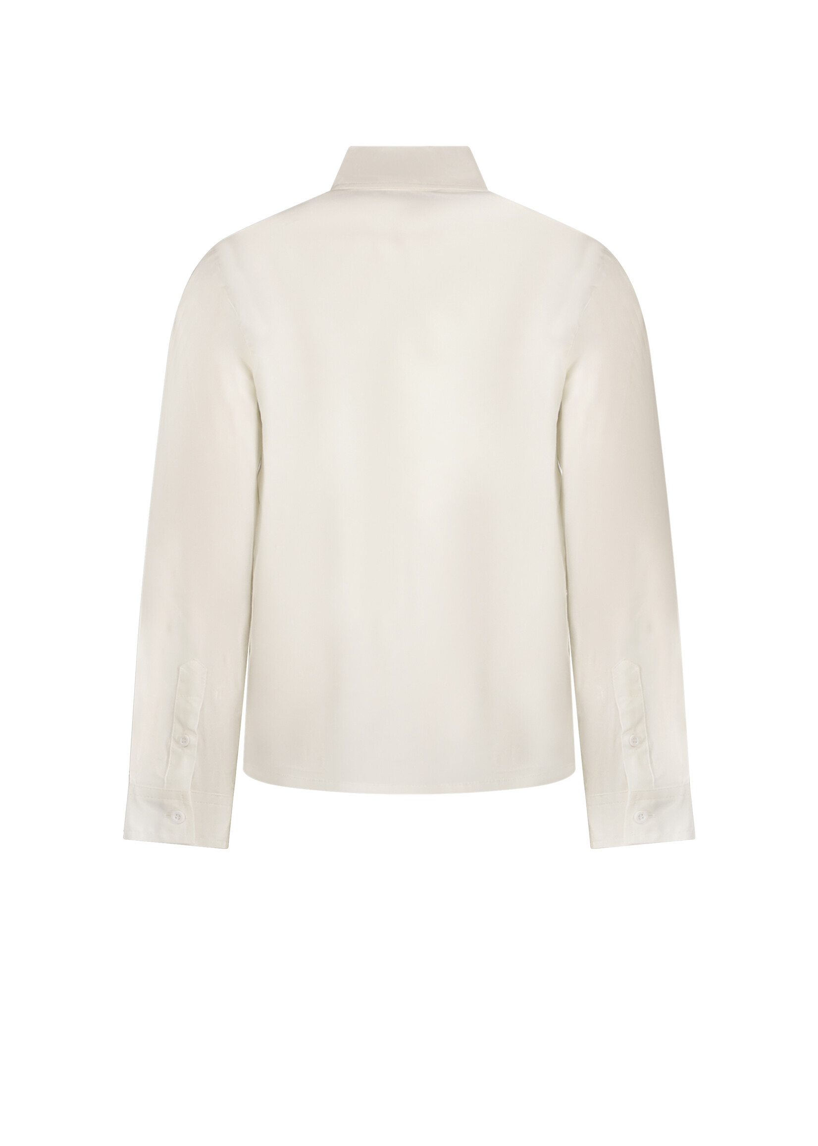 le chic garcon evan long sleeve shirt