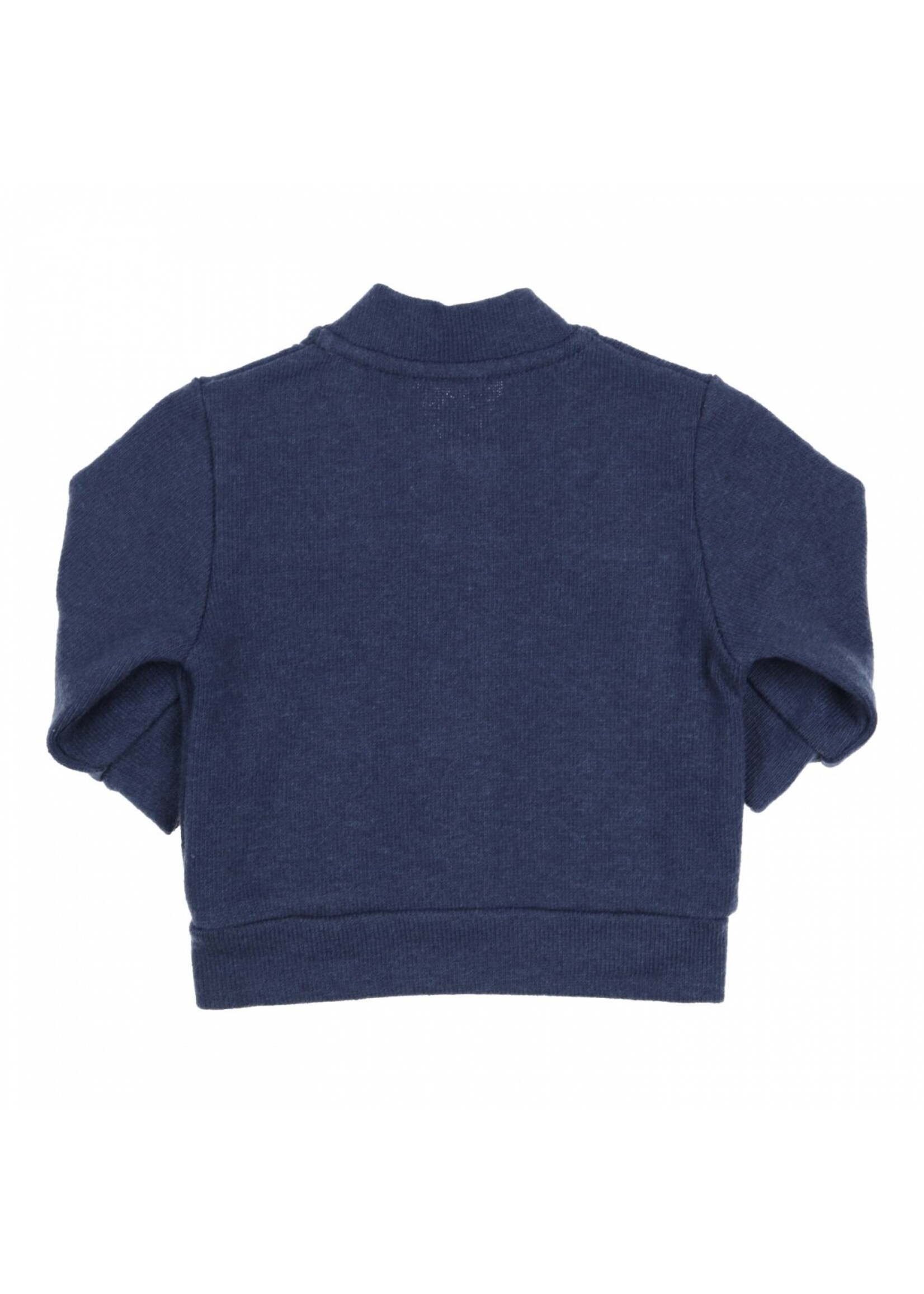 Gymp cardigan gilles blue