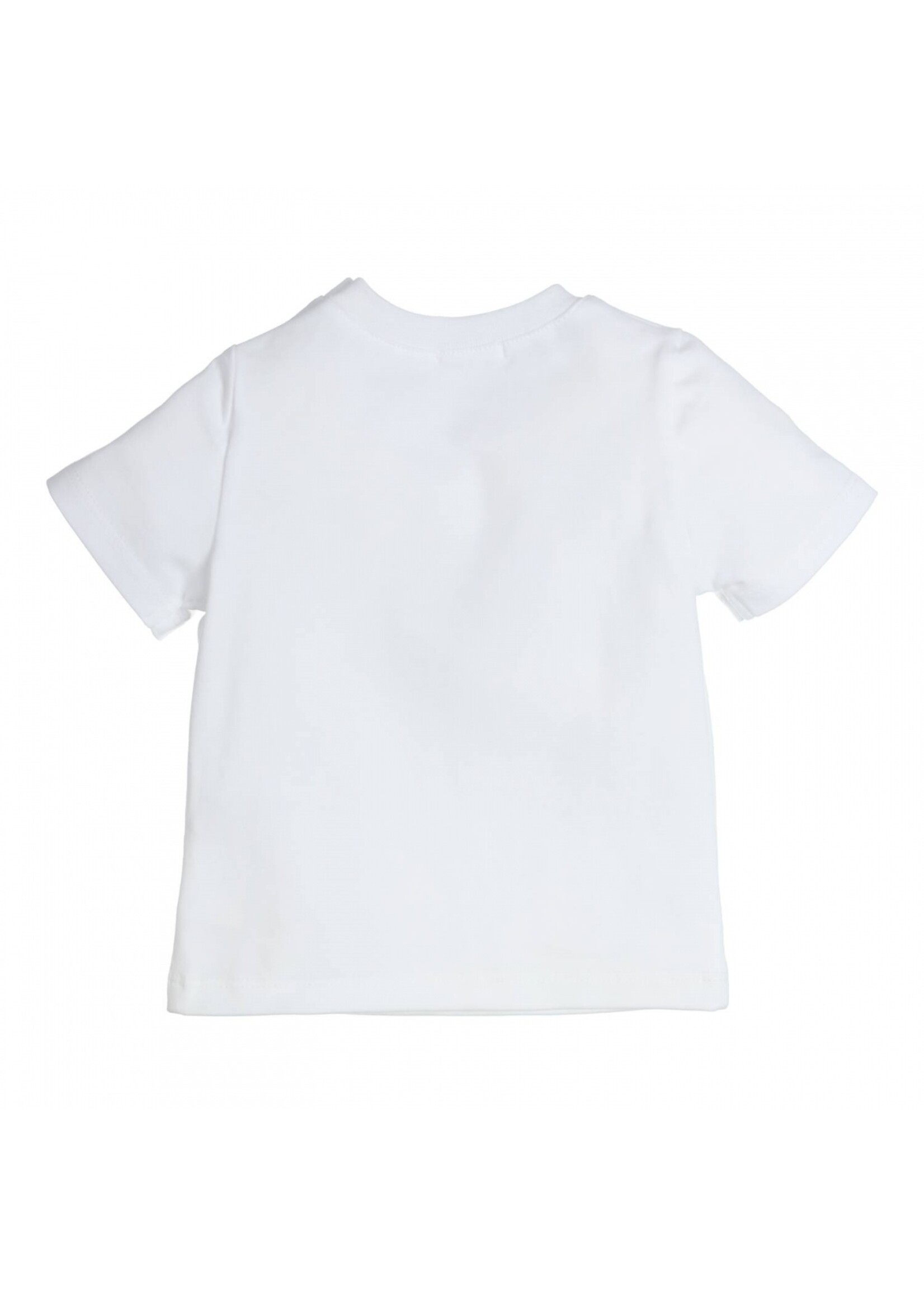 Gymp 't shirt white