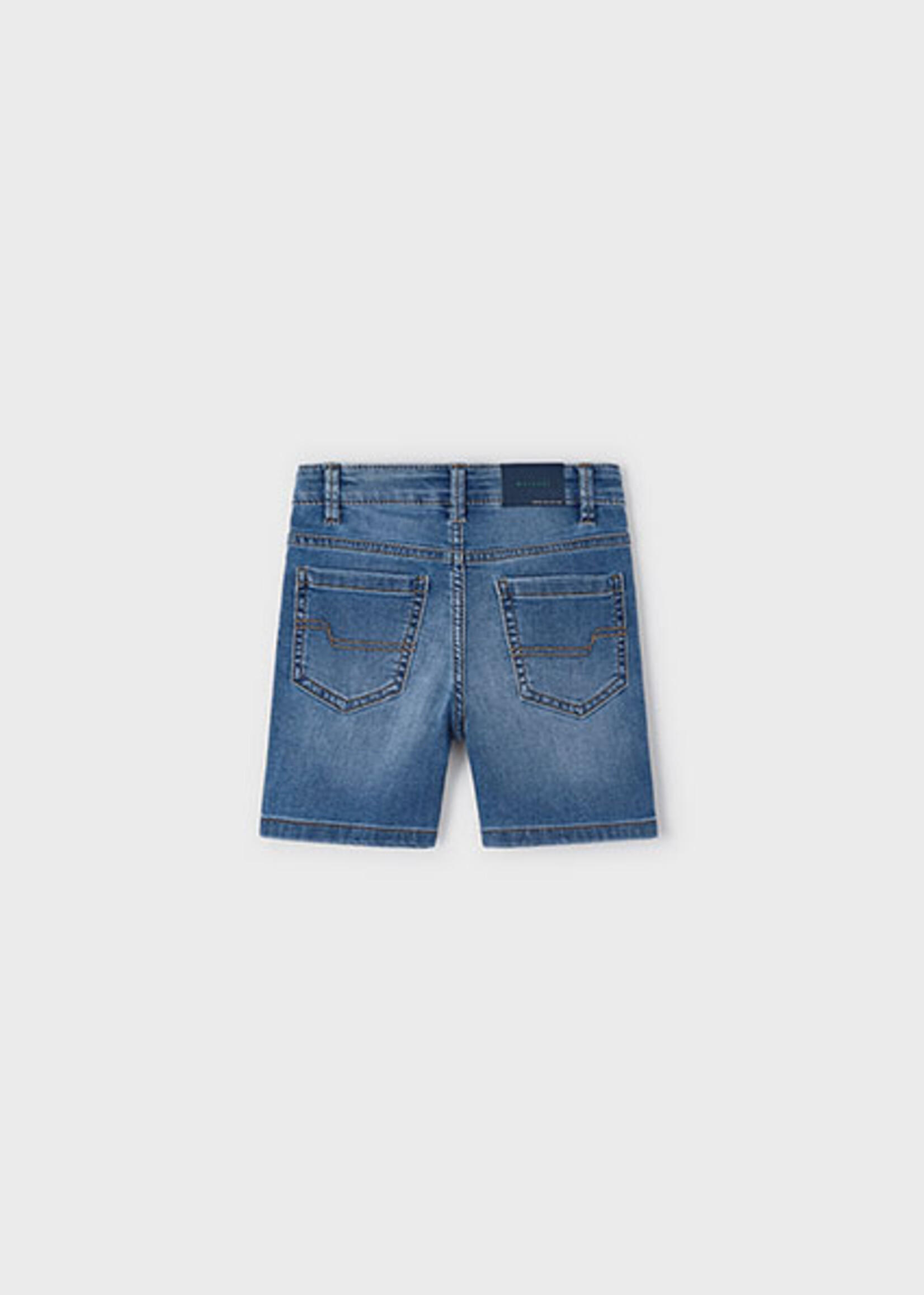 Mayoral denim short