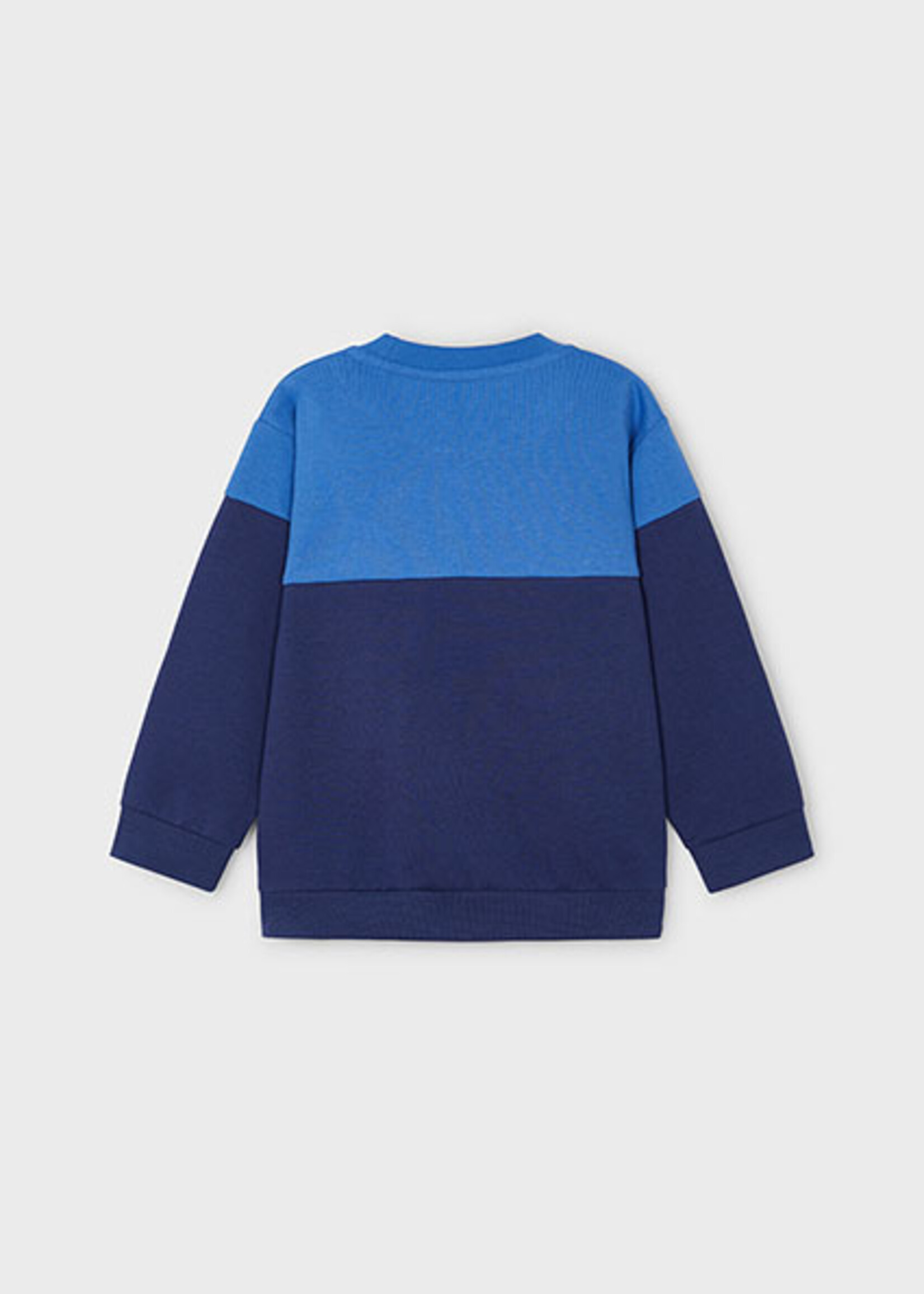 Mayoral pullover riviers