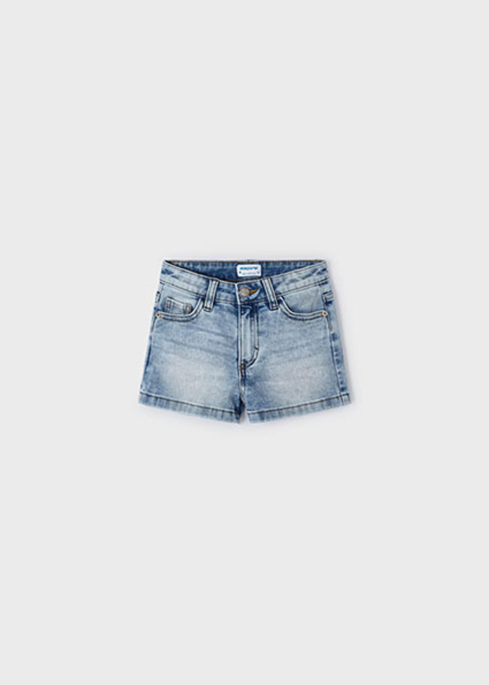 Mayoral denim short