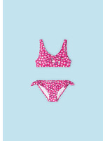 Mayoral bikini fushia