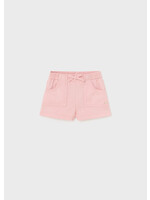 Mayoral twill short