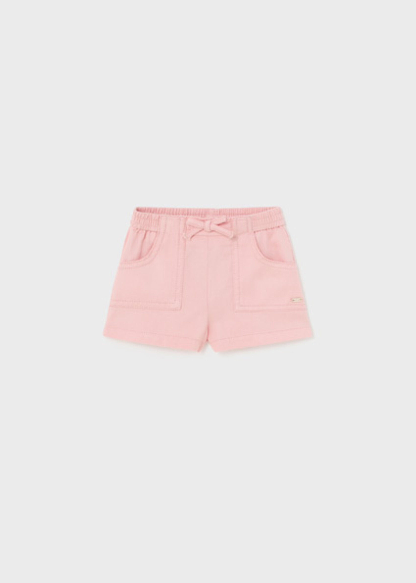 Mayoral twill short