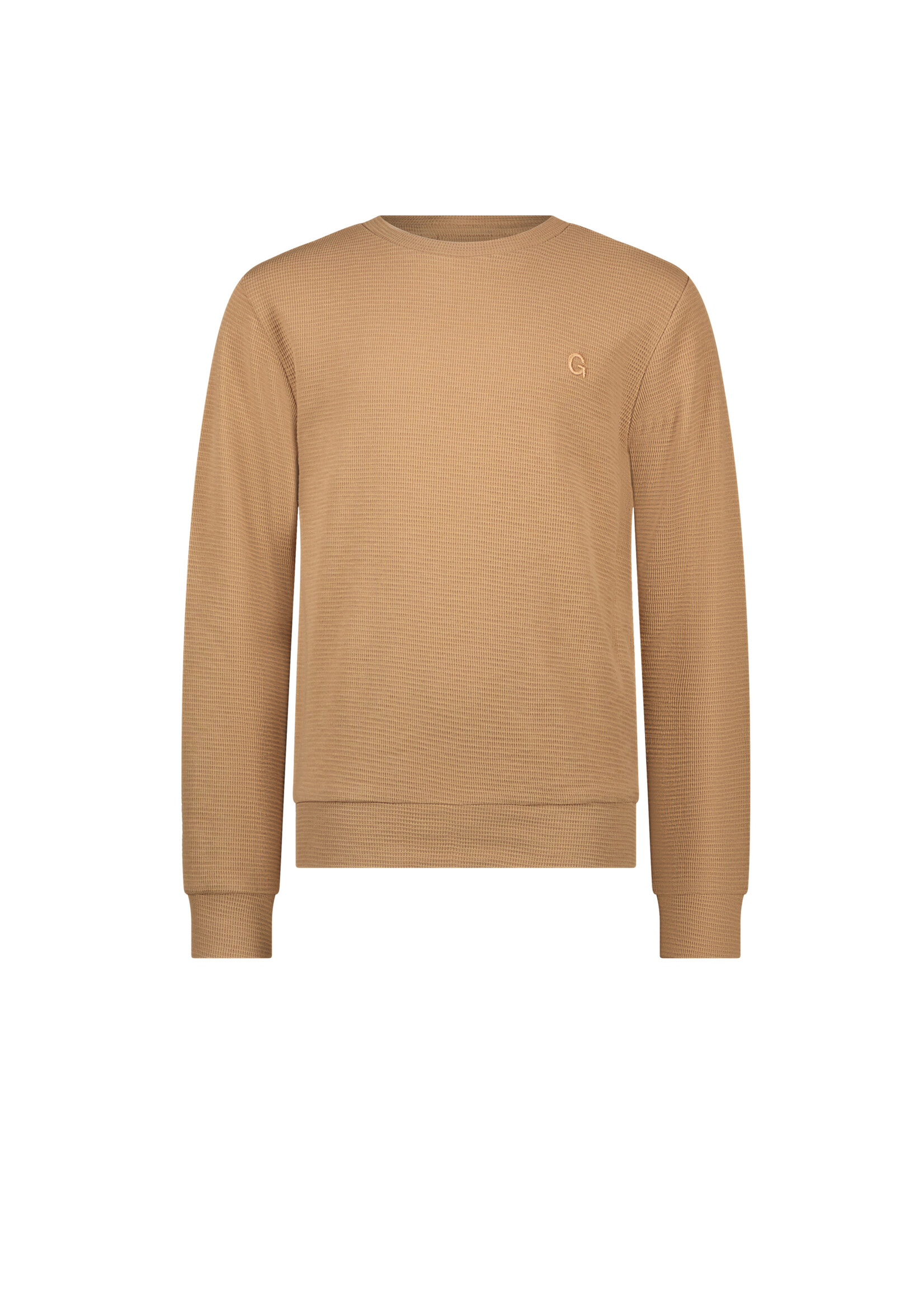 le chic garcon oliver sweater