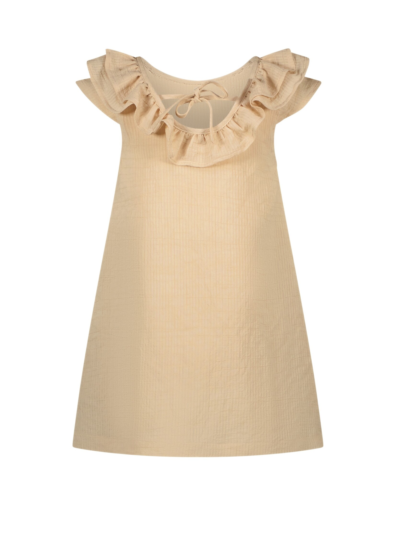 le chic saluca dress