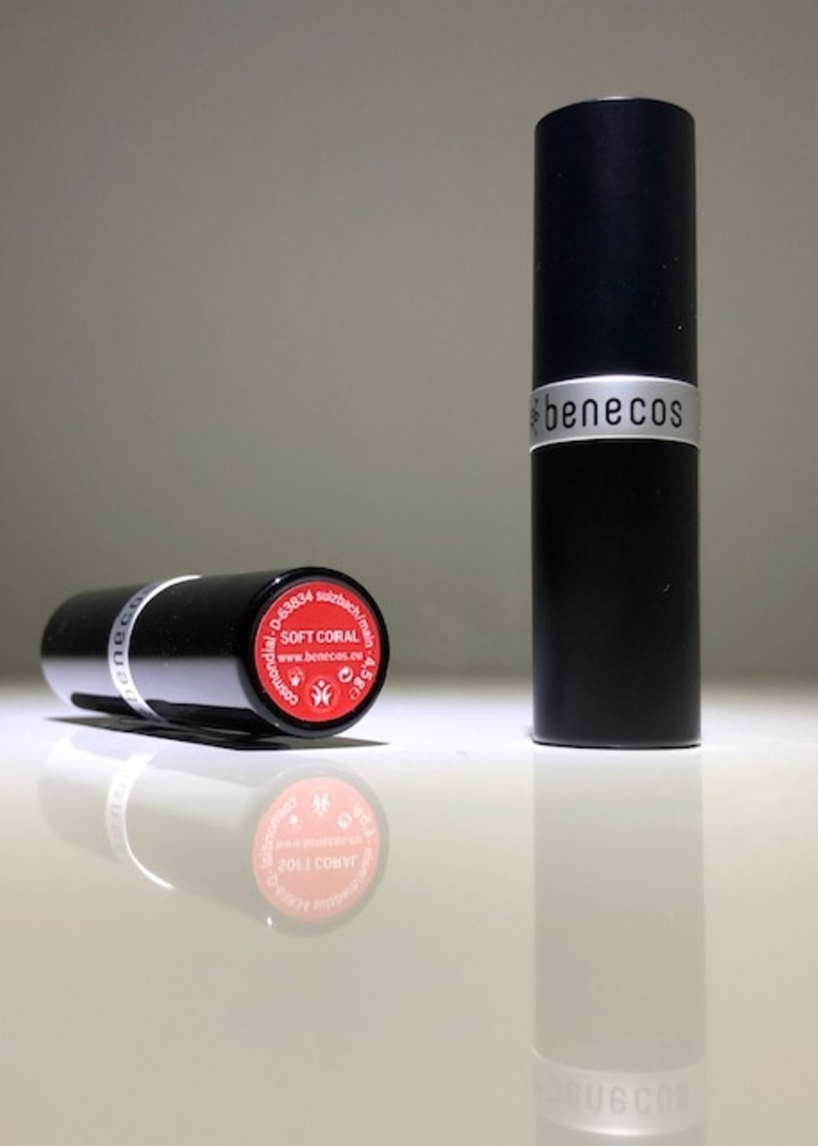 Benecos  Lipstick Natural