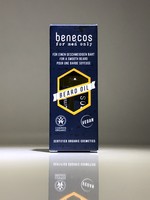 Benecos For Men Only Beard Oil - Vegan