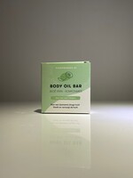 Shampoo Bars Body Oil Bar Aloë Vera – Komkommer