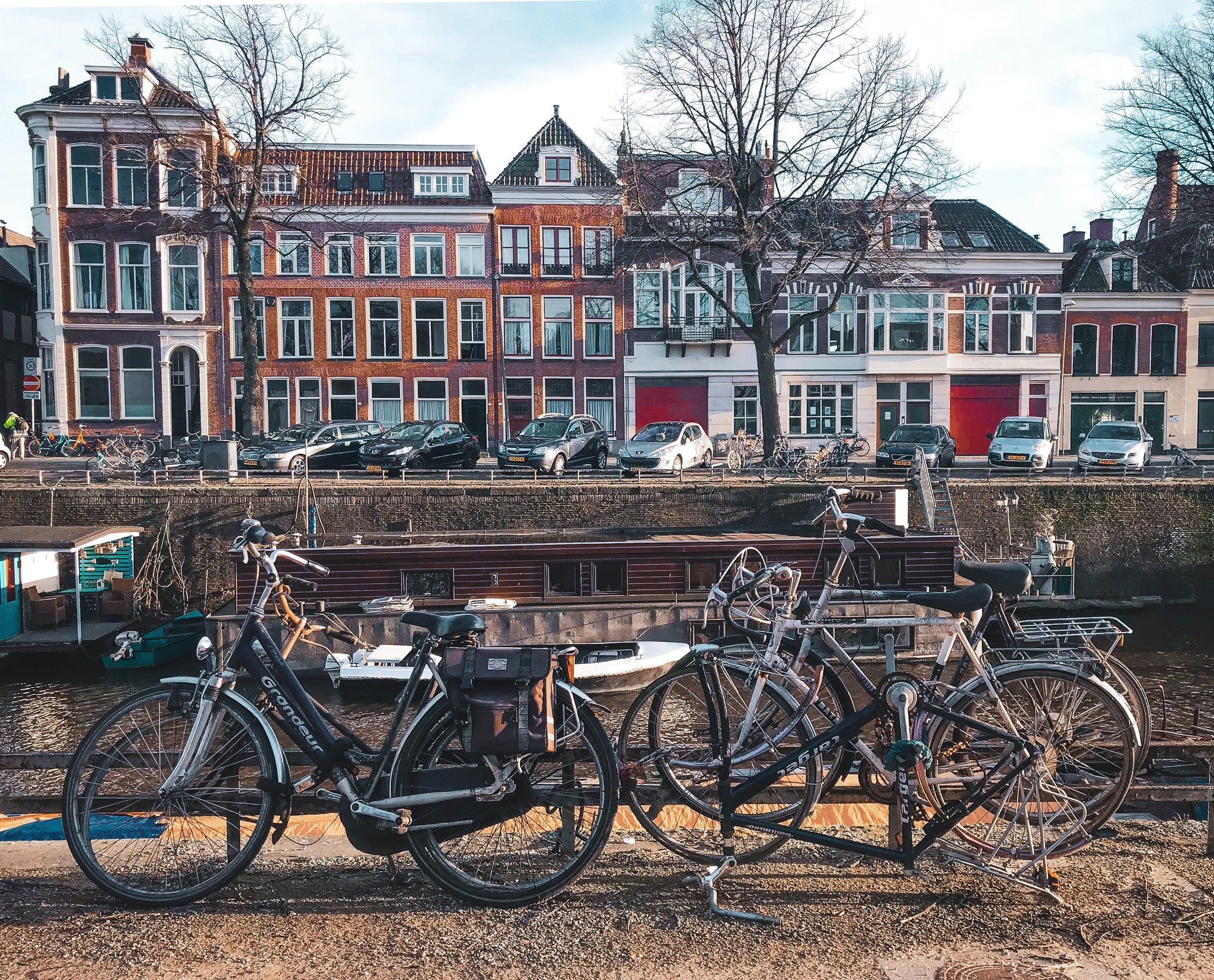 Rollator kopen in Groningen