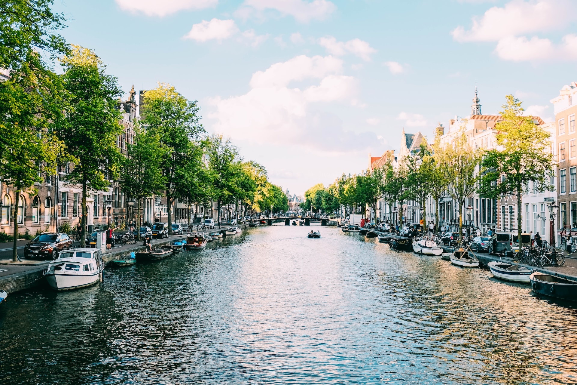 Rollator kopen in Amsterdam