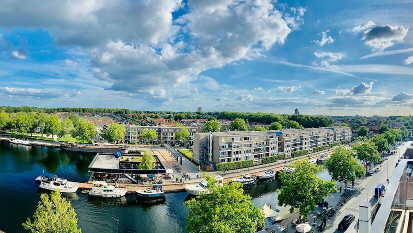 Rollator kopen in Tilburg