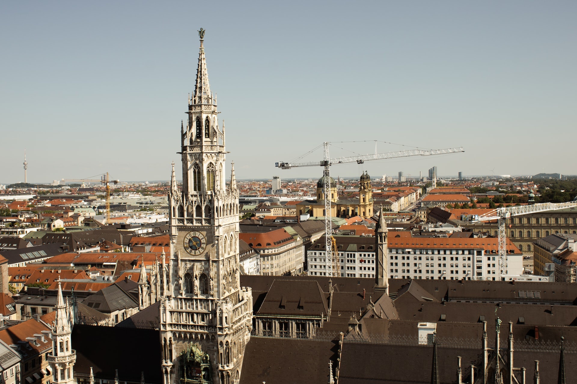 Rollator kaufen in München