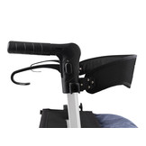 Lucas Rollator | Lightweight & Foldable