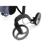Lucas Rollator | Lightweight & Foldable