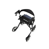 Lucas Rollator | Lightweight & Foldable