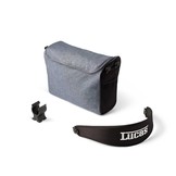 Lucas Rollator | Lightweight & Foldable