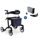 Lucas Rollator | Lightweight & Foldable