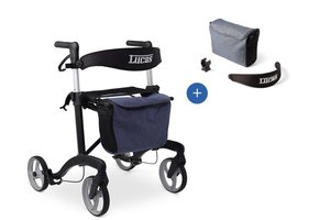 Lucas Rollator