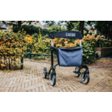 Lucas Rollator | Lightweight & Foldable