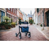 Lucas Rollator | Lightweight & Foldable