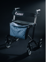 Lucas Rollator Lucas Rollator