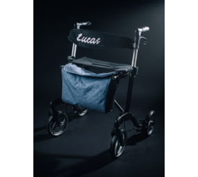 Lucas Rollator Lucas Rollator