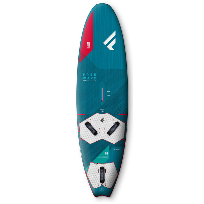 Naish Drifter style 2021