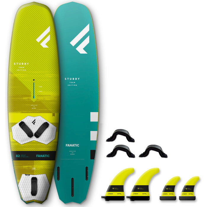 Naish Drifter style 2021