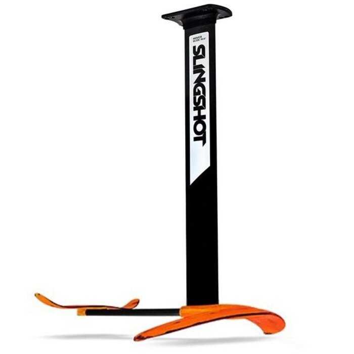 Slingshot FX 8 funboard infamous