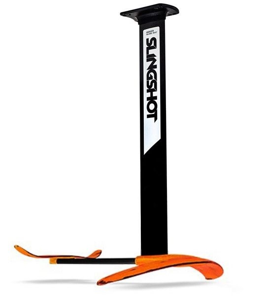 Slingshot FX 8 funboard infamous