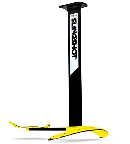 Cabrinha Funboard coastal FX 9