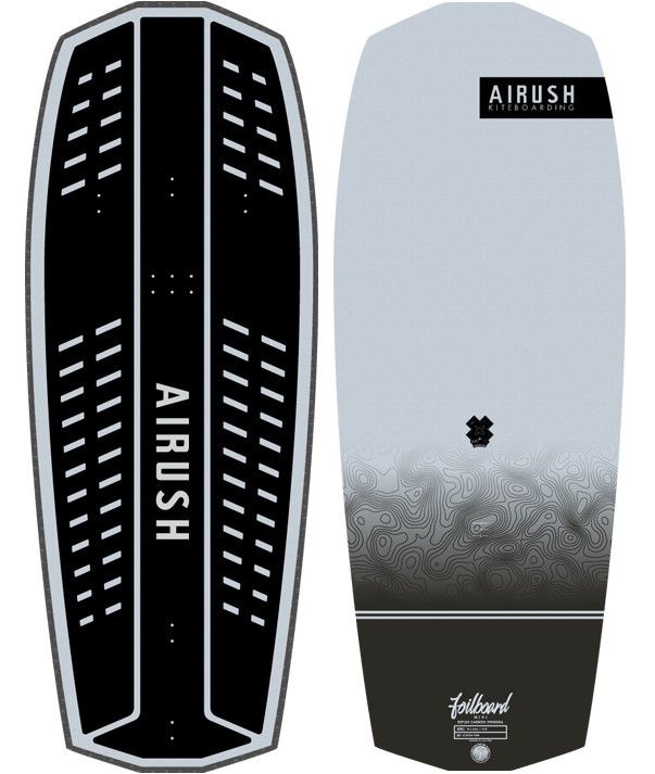 Cabrinha FX 10 super special edition 2021