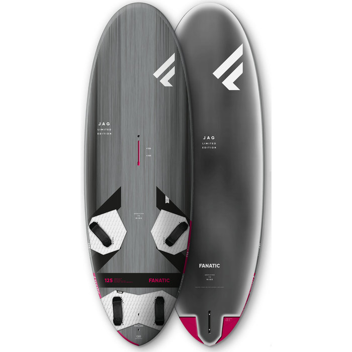 Cabrinha Rocket air funboard hydrate