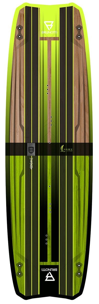 Brunotti Modern highline