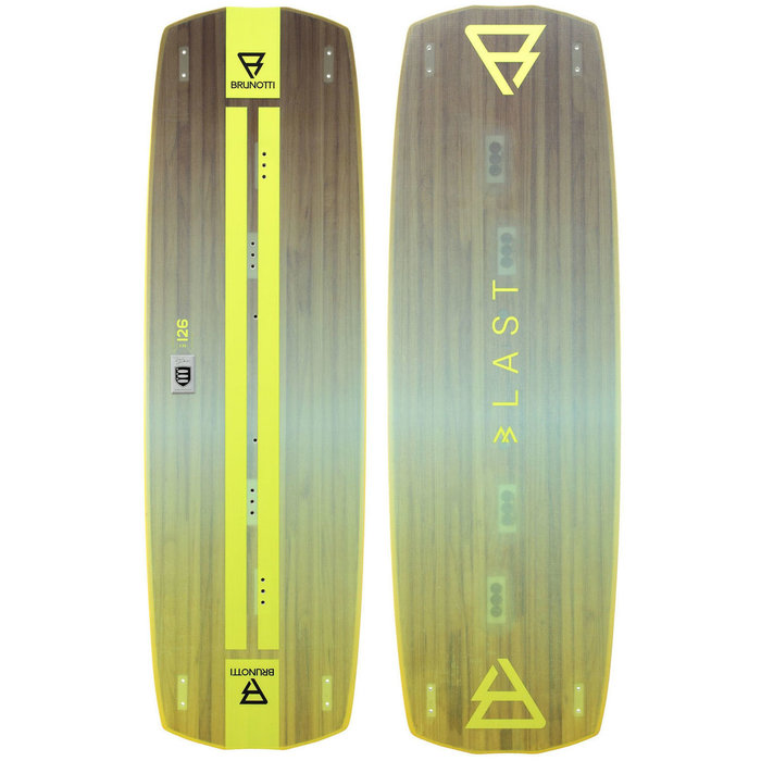 Brunotti Modern highline