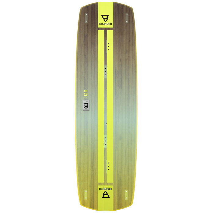 Brunotti Modern highline